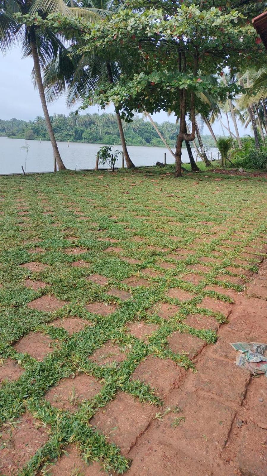 Whispering Waters Villa Kozhikode Luaran gambar